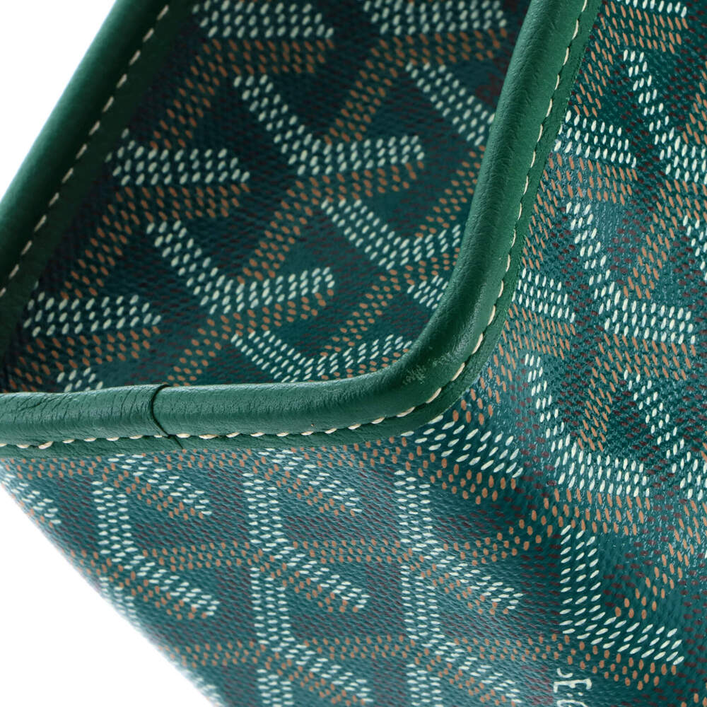 Goyard GM Jouvence Toiletry Pouch Coated Canvas - Picture 6 of 6